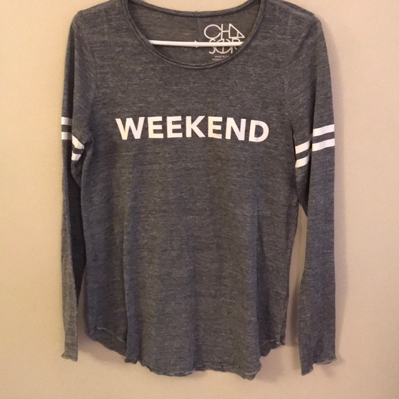 Vintage Style Tee - Picture 2 of 5